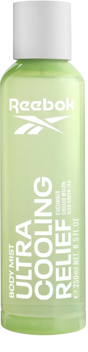 REEBOK BODY MIST COOLING 250ML PL