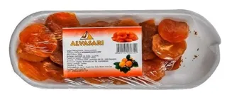 Suva kajsija 200g #50 Alvasari