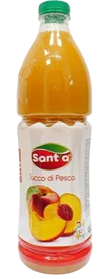 SOK BRESKVA 250ML SANTA SANTA