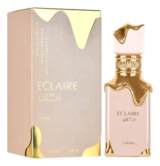 Lattafa ECLAIRE EdP 100ml uni