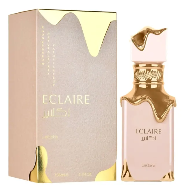 Lattafa ECLAIRE EdP 100ml uni Lattafa