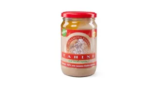 PastaTahini susamova Bioland 360g