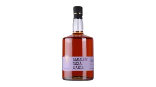 RAKIJA ŠLJIVA 0.7L MANASTIR KOVILJ