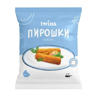 PALACINKE POH.KLASIK TWINS 400g