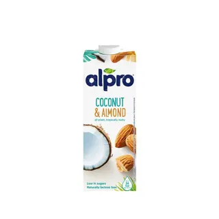 Alpro napitak kokos badem 1l