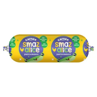 Kobasica pileca Smazalica 300g