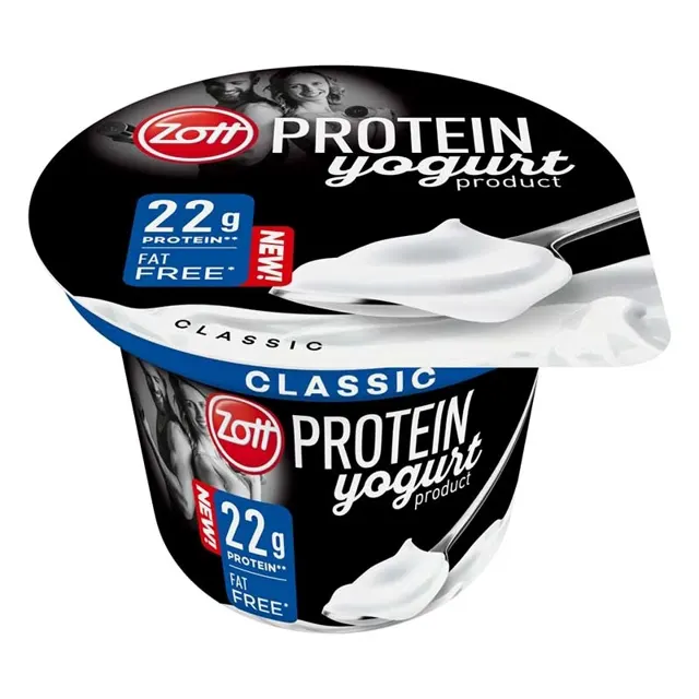 ZOTT PROTEIN JOGURT 200g ZOTT