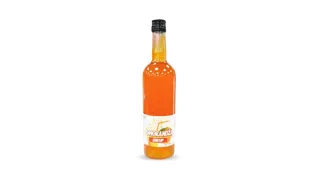 Sirup Pomorandza staklo 0700 Berry cop