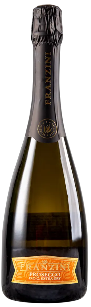 Prosecco Fanzini Doc extra dry 0,75l