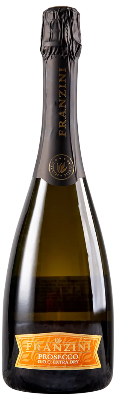 Prosecco Fanzini Doc extra dry 0,75l Franzini