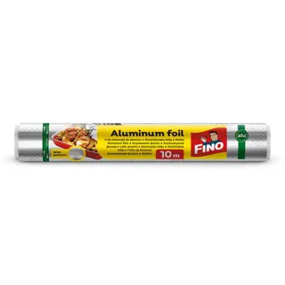 FINO ALUMINIJUMSKA FOLIJA 10m