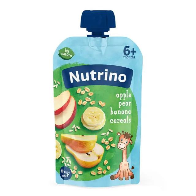 Vocni obrok jab.kru.ban.zita.Nutrino100g Nutrino