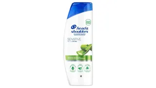 head&shoulders SENSITIVE šampon 400ml