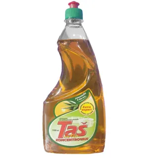 DET.ZA SUDJE TAS EXTRA POMORANDZA&ALOE VERA 1l
