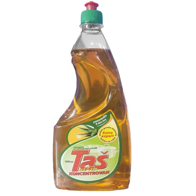 DET.ZA SUDJE TAS EXTRA POMORANDZA&ALOE VERA 1l TAS