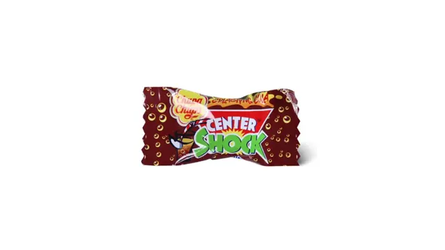 ZVAKA SHOCK COLA 4G AL GROSSO