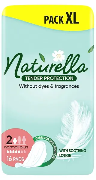 ULOSCI NATURELLA WHITE DUO VEL 2 -16/1