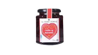 Slatko malina Od Nase Zemlje 375g