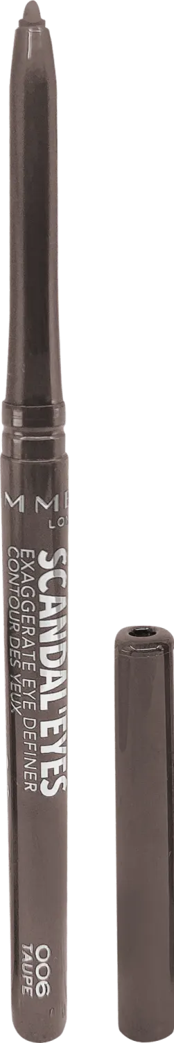 RIMMEL SCAND.EX. olovka za oči 06 WP