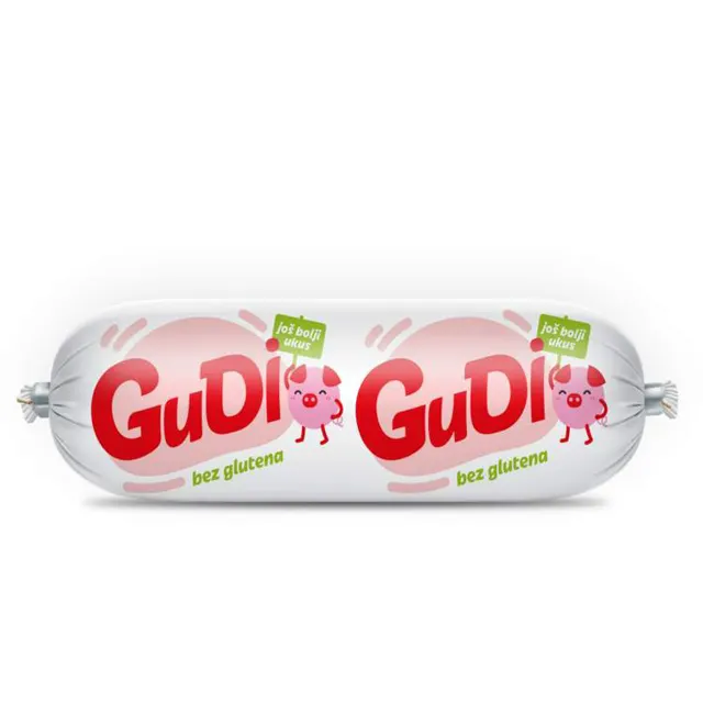 Gudi kobasica Neoplanta 300g Neoplanta