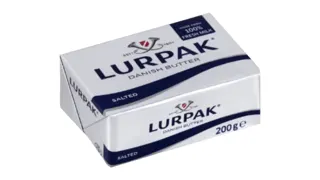 MASLAC SLANI 200GR LURPAK