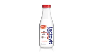 lactovit lactourea tuš/gel ž.600ml