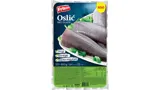 Smrz.oslic bez glave 800g