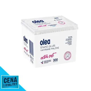 ŠTAPIĆI ZA UŠI 300/1 OLEA