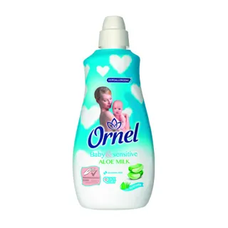 Ornel Baby&Sensitive Aloe 1,6l