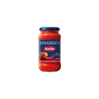 Sos Arrabbiata Barilla 400g