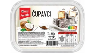 Cupavci Premia 350g