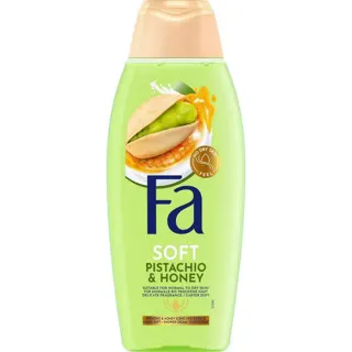 GEL ZA TUSIRANJE FA PISTACHIO & HONEY 400ml