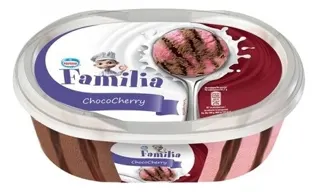 IC FAMILIA HIT Choco Chery 700ml