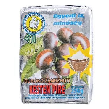 KESTEN PIRE SARKPONT 250gr TISACOOP KANJIZA