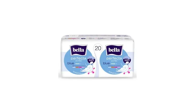 bella perfecta ultra blue ulošci 20kom bella perfecta