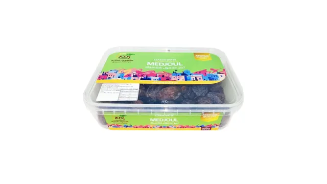 SVEŽE URME KRALJEVSKE 800G