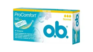 o.b.tamponi normal 16kom