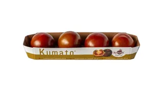 Paradajz Kumato 380g