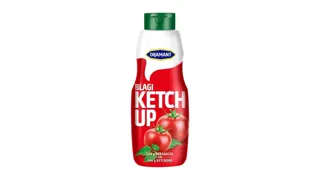 Kecap blagi Dijamant flakon 1kg