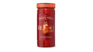 PARADAJZ PIRE ROSSO GARGANO 690GR