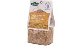 Susam integralni 200g,BIO