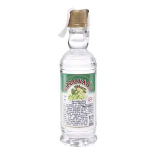 Jako alkoh. pice ljuta l. 45% Simex 0,1L