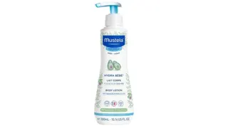 Mustela HYDRA BEBE mleko za telo 300ml