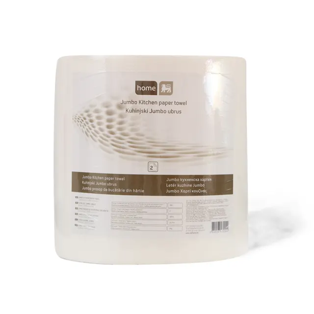 Ubrus kuhinjski dzambo Maxi 2kg 1/1 Maxi