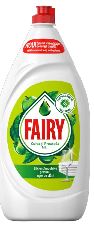 FAIRY APPLE 1350ml -468