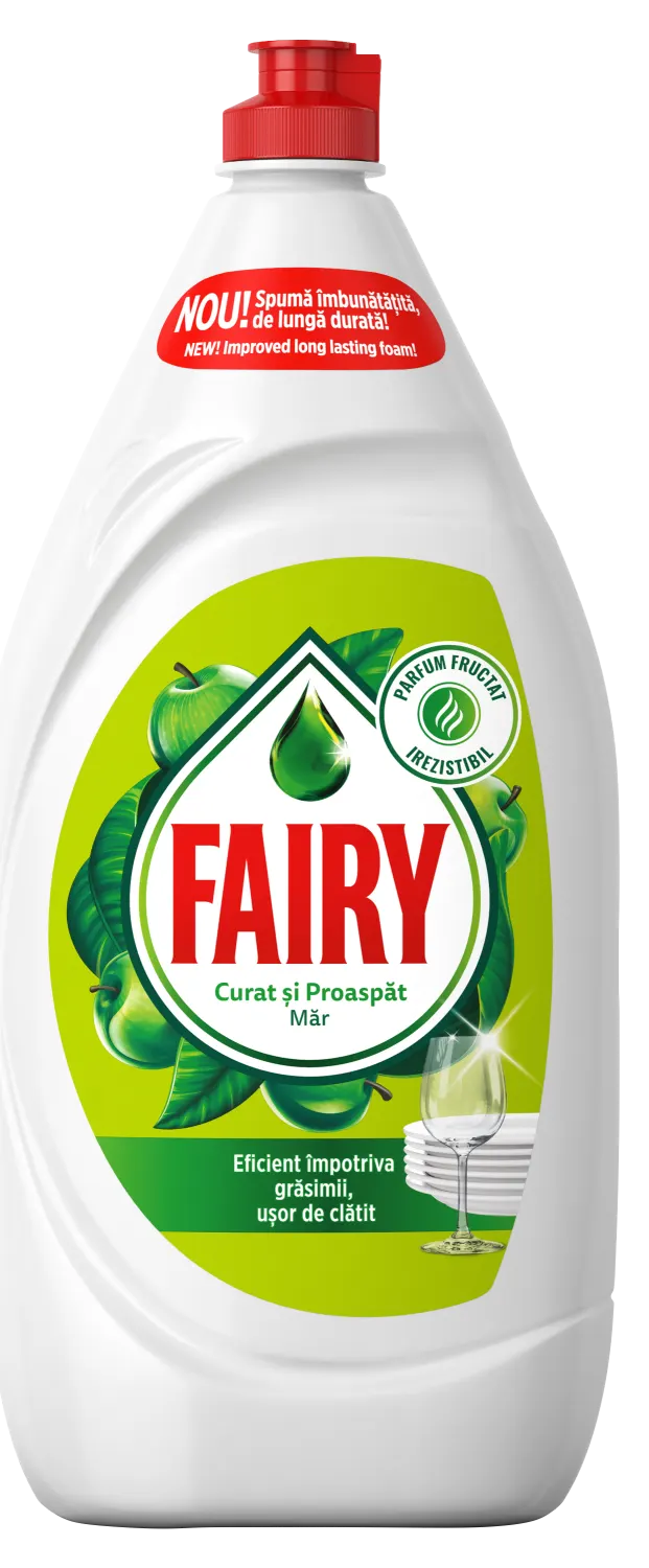 FAIRY APPLE 1350ml -468 FAIRY