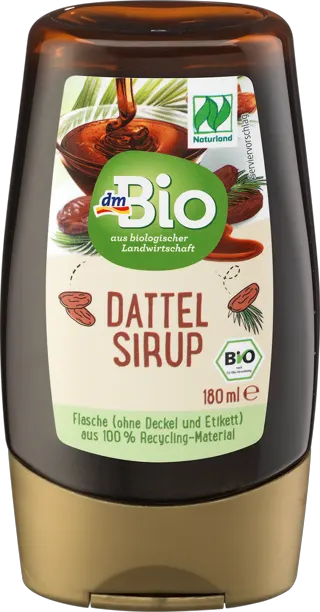 dmBio sirup od urme 180ml