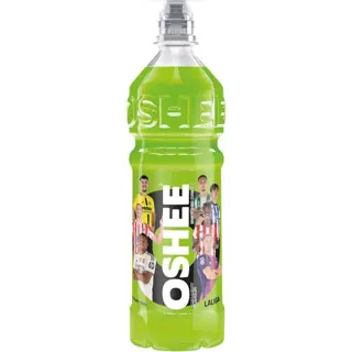 IZOTONIK OSHEE LIMETA NANA750ml