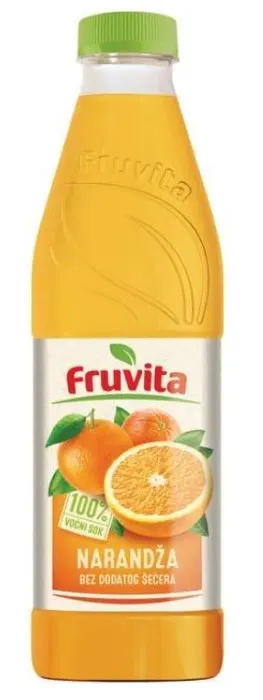 FRUVITA ORANGE 1.5l FRUVITA