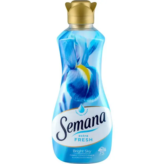 Omeksivac Semana ext.fr.Bright sky 1,5l Semana